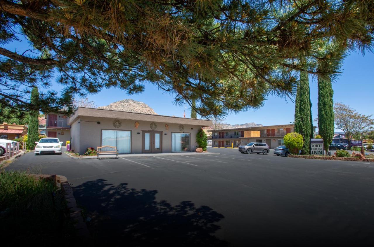 Dreamcatcher Inn Of Sedona Exterior photo